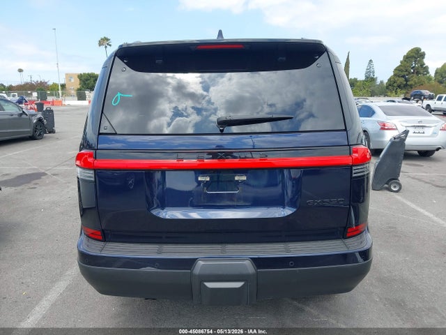 Lexus Gx 550 Premium 2024 JTJTBCDX9R5029705 Image 17