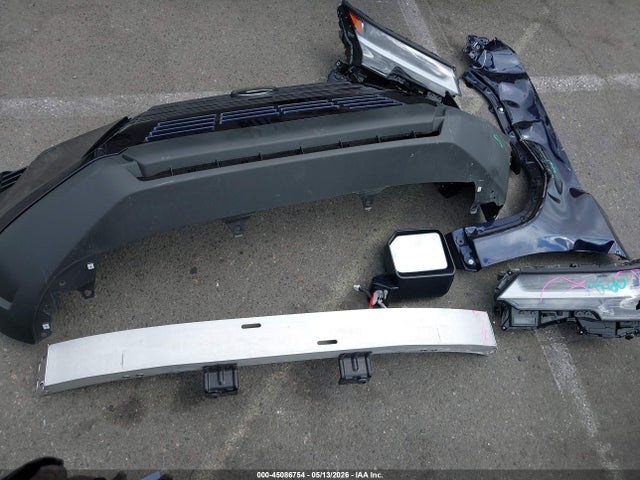 Lexus Gx 550 Premium 2024 JTJTBCDX9R5029705 Image 12