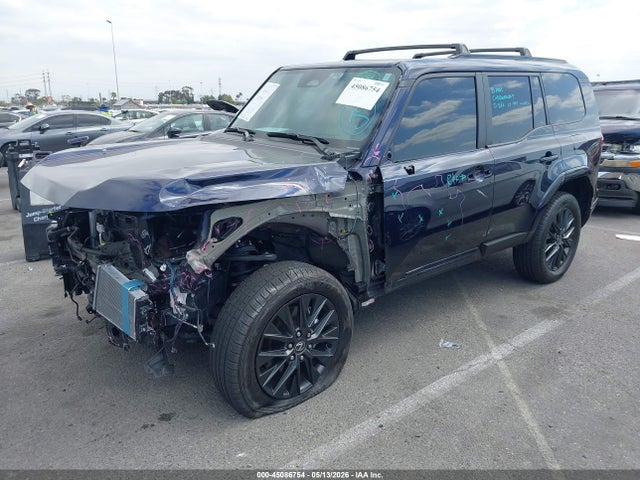 Lexus Gx 550 Premium 2024 JTJTBCDX9R5029705 Image 2