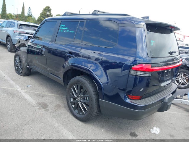 Lexus Gx 550 Premium 2024 JTJTBCDX9R5029705 Image 3