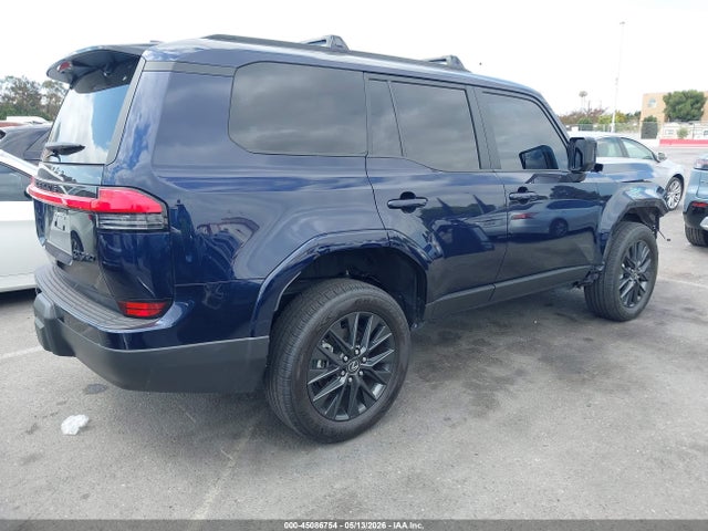 Lexus Gx 550 Premium 2024 JTJTBCDX9R5029705 Image 4