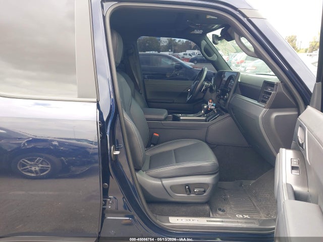 Lexus Gx 550 Premium 2024 JTJTBCDX9R5029705 Image 5
