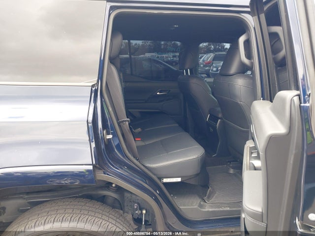 Lexus Gx 550 Premium 2024 JTJTBCDX9R5029705 Image 8