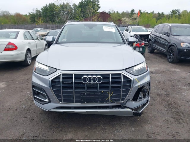 Aukcja sprzedaży 2021 Audi Q5 Premium Plus 45 Tfsi Quattro S Tronic, vin: WA1BAAFY9M2111322, numer aukcji: 45086755