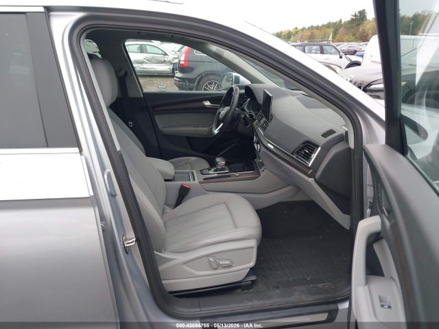 Aukcja sprzedaży 2021 Audi Q5 Premium Plus 45 Tfsi Quattro S Tronic, vin: WA1BAAFY9M2111322, numer aukcji: 45086755