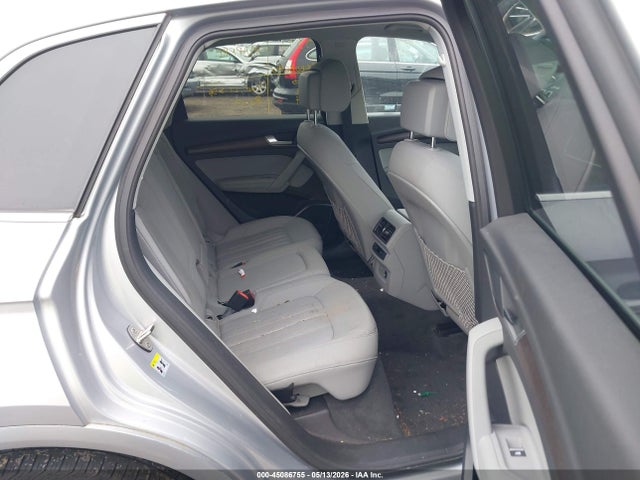 Aukcja sprzedaży 2021 Audi Q5 Premium Plus 45 Tfsi Quattro S Tronic, vin: WA1BAAFY9M2111322, numer aukcji: 45086755