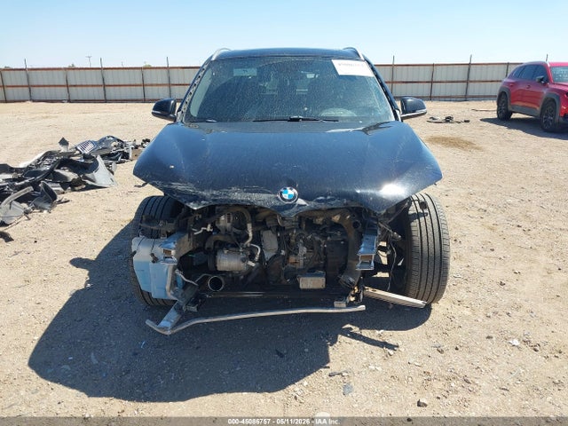 BMW X1 Xdrive28i 2016 WBXHT3C30GP886455 Image 13