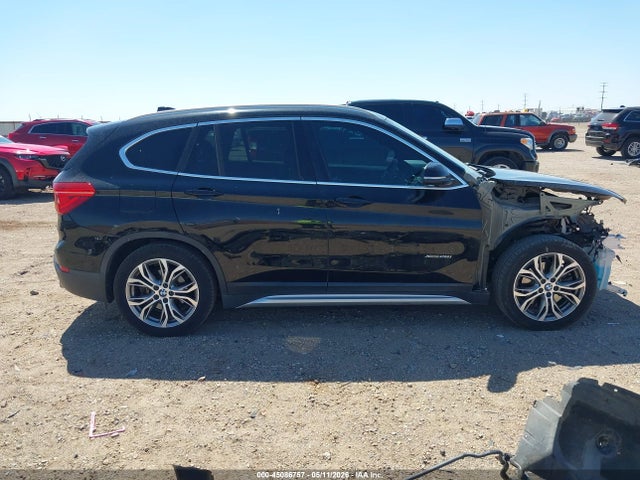 BMW X1 Xdrive28i 2016 WBXHT3C30GP886455 Image 14