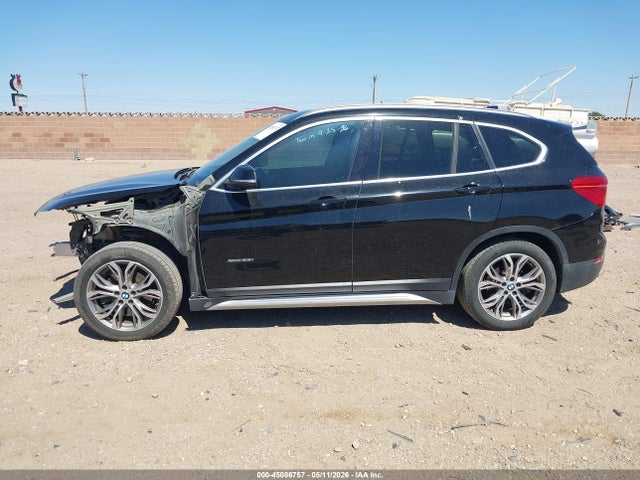 BMW X1 Xdrive28i 2016 WBXHT3C30GP886455 Image 15