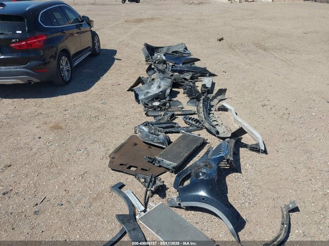 45086757 :رقم المزاد ، WBXHT3C30GP886455 vin ، 2016 Bmw X1 Xdrive28i مزاد بيع