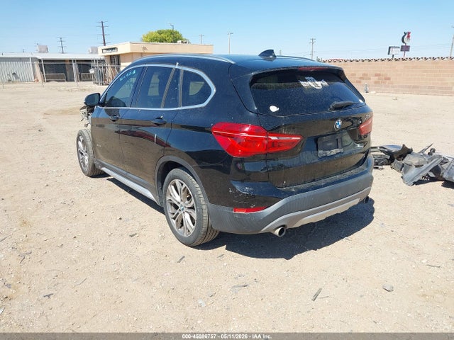 BMW X1 Xdrive28i 2016 WBXHT3C30GP886455 Image 3