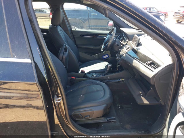 BMW X1 Xdrive28i 2016 WBXHT3C30GP886455 Image 5