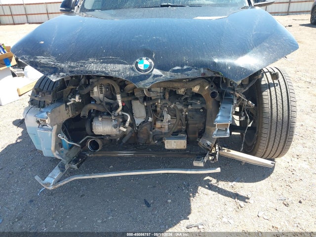 BMW X1 Xdrive28i 2016 WBXHT3C30GP886455 Image 6