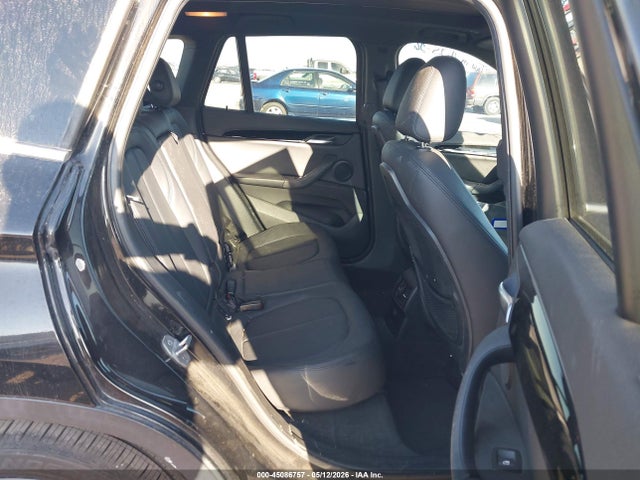 BMW X1 Xdrive28i 2016 WBXHT3C30GP886455 Image 8