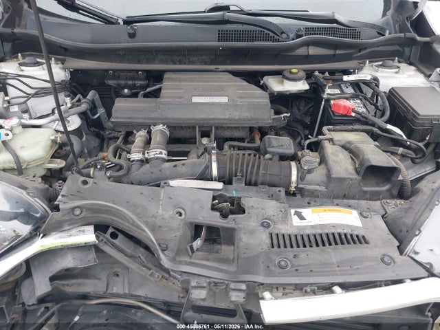 Продаж на аукціоні авто 2019 Honda Cr-v Ex, vin: JHLRW2H52KX020524, номер лоту: 45086761