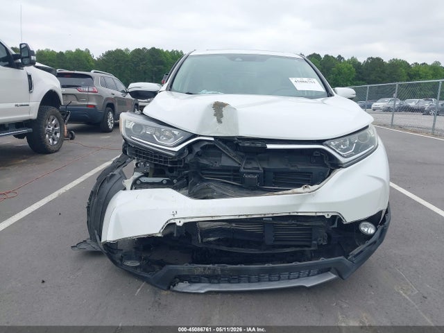 Продаж на аукціоні авто 2019 Honda Cr-v Ex, vin: JHLRW2H52KX020524, номер лоту: 45086761