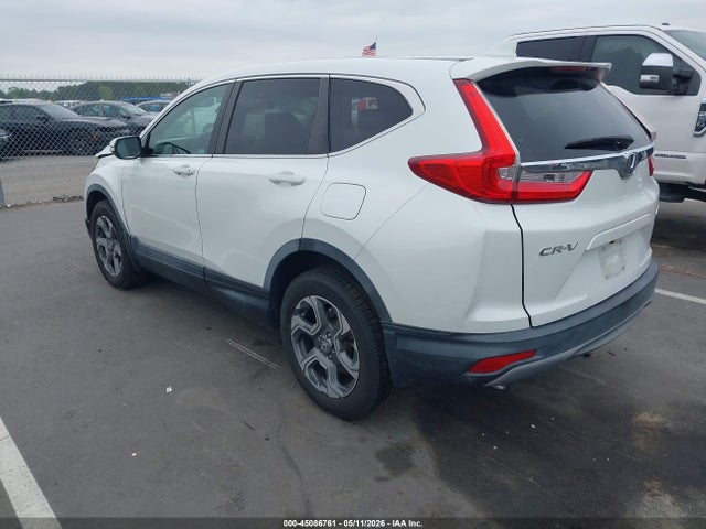 Продаж на аукціоні авто 2019 Honda Cr-v Ex, vin: JHLRW2H52KX020524, номер лоту: 45086761