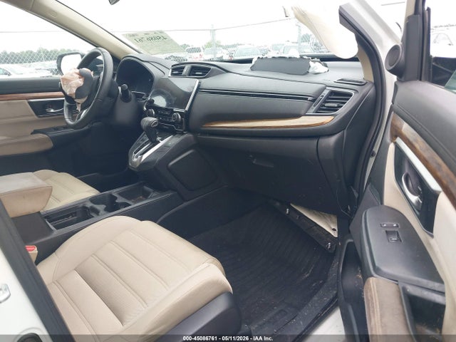 Продаж на аукціоні авто 2019 Honda Cr-v Ex, vin: JHLRW2H52KX020524, номер лоту: 45086761