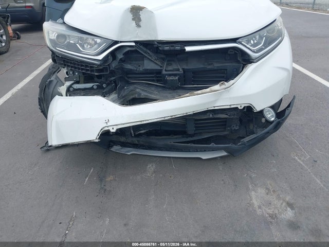 Продаж на аукціоні авто 2019 Honda Cr-v Ex, vin: JHLRW2H52KX020524, номер лоту: 45086761