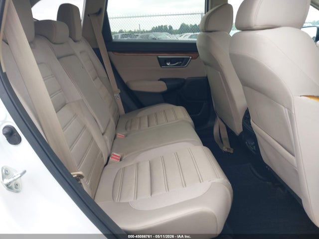 Продаж на аукціоні авто 2019 Honda Cr-v Ex, vin: JHLRW2H52KX020524, номер лоту: 45086761