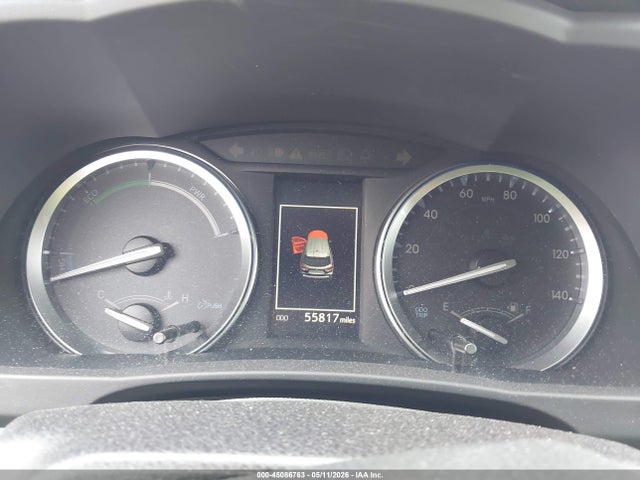 2018 Toyota Highlander Hybrid Limited მანქანა იყიდება აუქციონზე, vin: 5TDDGRFH9JS045290, აუქციონის ნომერი: 45086763