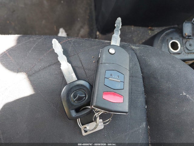 2012 Mazda Mazda2 Sport მანქანა იყიდება აუქციონზე, vin: JM1DE1KY2C0148036, აუქციონის ნომერი: 45086767