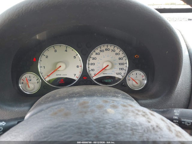 Продажа на аукционе авто 2004 Jeep Liberty Sport, vin: 1J4GL48K64W171755, номер лота: 45086769