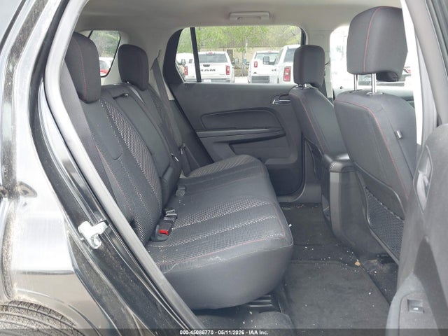 2016 Gmc Terrain Sle-2 მანქანა იყიდება აუქციონზე, vin: 2GKALNEK9G6356911, აუქციონის ნომერი: 45086770