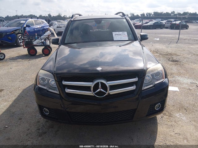 Aukcja sprzedaży 2012 Mercedes-benz Glk 350, vin: WDCGG5GB4CF897088, numer aukcji: 45086771