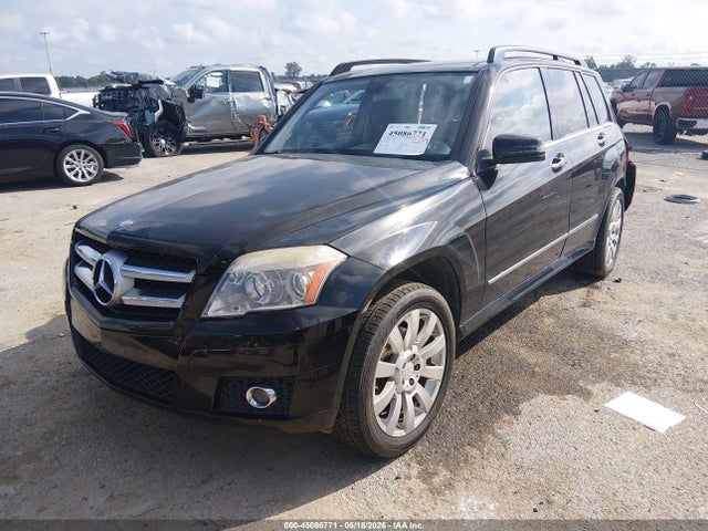 Aukcja sprzedaży 2012 Mercedes-benz Glk 350, vin: WDCGG5GB4CF897088, numer aukcji: 45086771