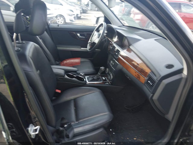 Aukcja sprzedaży 2012 Mercedes-benz Glk 350, vin: WDCGG5GB4CF897088, numer aukcji: 45086771