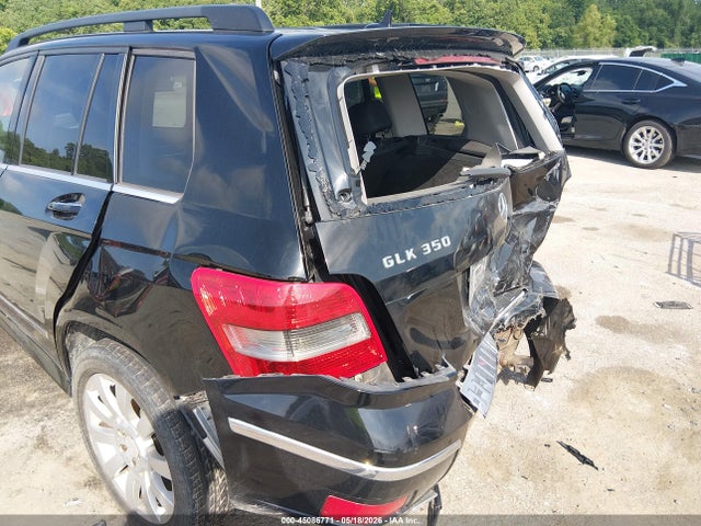 Aukcja sprzedaży 2012 Mercedes-benz Glk 350, vin: WDCGG5GB4CF897088, numer aukcji: 45086771