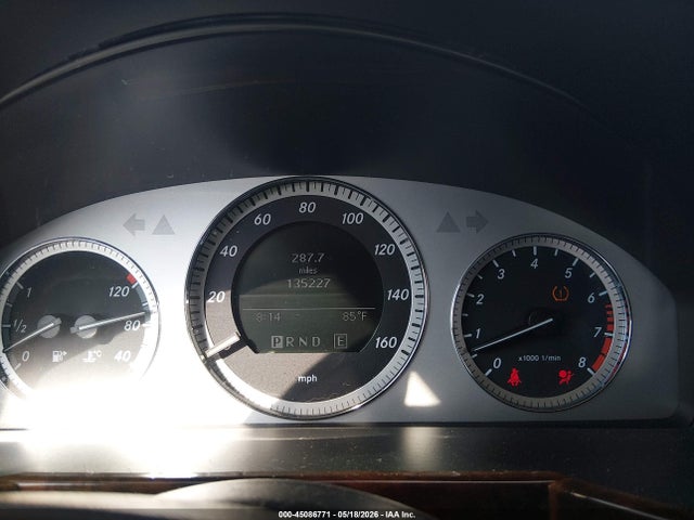 Aukcja sprzedaży 2012 Mercedes-benz Glk 350, vin: WDCGG5GB4CF897088, numer aukcji: 45086771