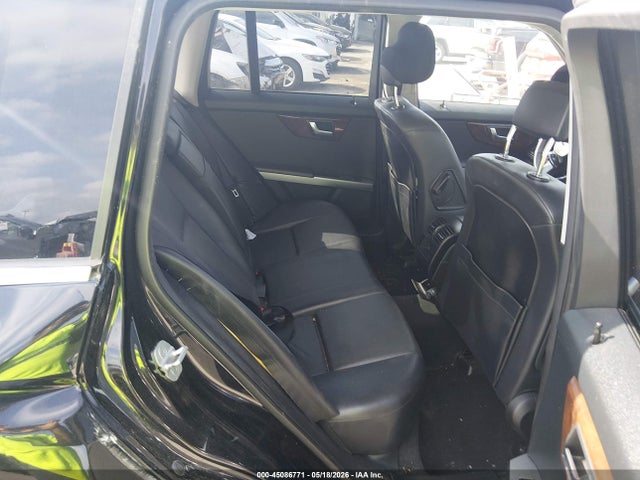 Aukcja sprzedaży 2012 Mercedes-benz Glk 350, vin: WDCGG5GB4CF897088, numer aukcji: 45086771