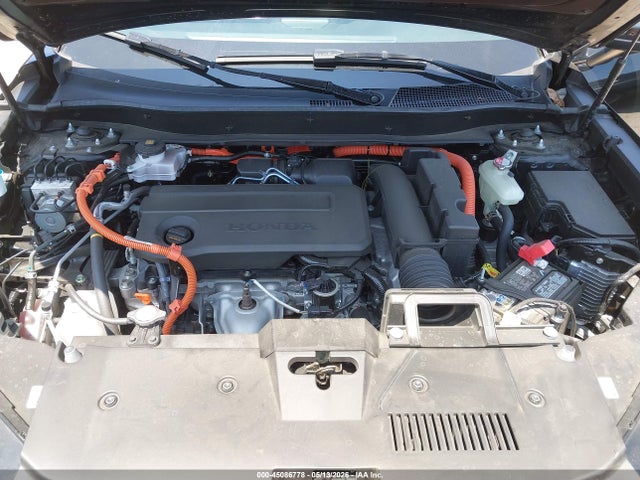 7FARS5H80TE002351 Honda Cr-v Hybrid 2wd Sport-l