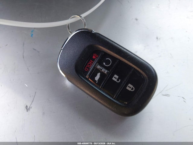 7FARS5H80TE002351 Honda Cr-v Hybrid 2wd Sport-l