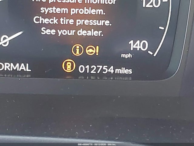 7FARS5H80TE002351 Honda Cr-v Hybrid 2wd Sport-l