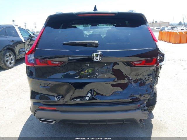 7FARS5H80TE002351 Honda Cr-v Hybrid 2wd Sport-l