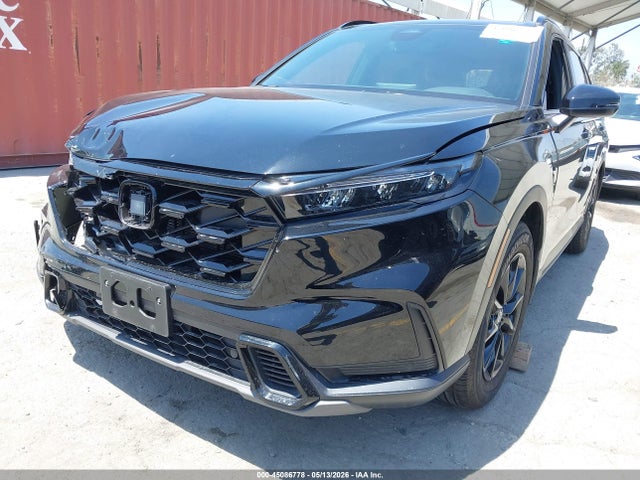 7FARS5H80TE002351 Honda Cr-v Hybrid 2wd Sport-l