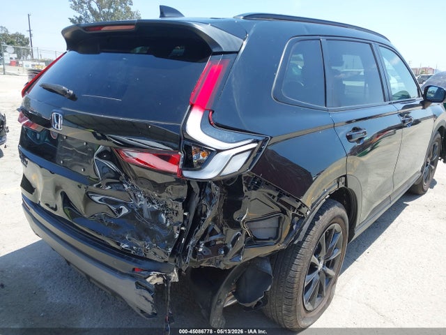 7FARS5H80TE002351 Honda Cr-v Hybrid 2wd Sport-l