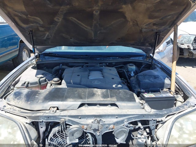 Продажа на аукционе авто 1999 Lexus Ls 400, vin: JT8BH28F6X0156994, номер лота: 45086779