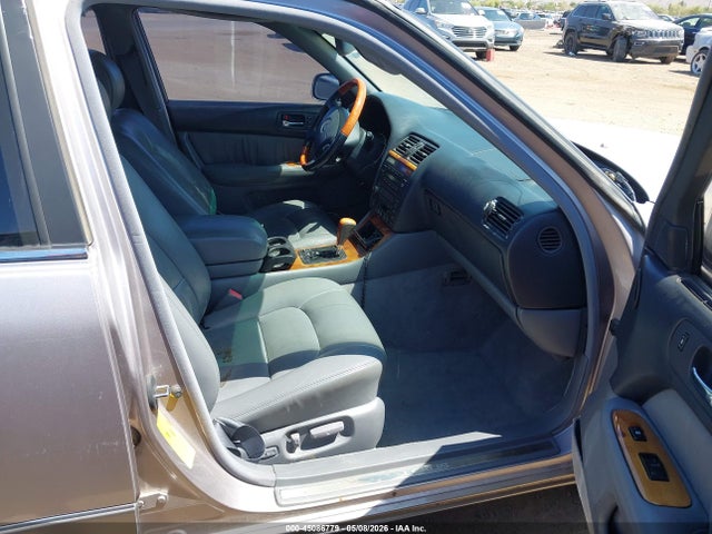 Продажа на аукционе авто 1999 Lexus Ls 400, vin: JT8BH28F6X0156994, номер лота: 45086779