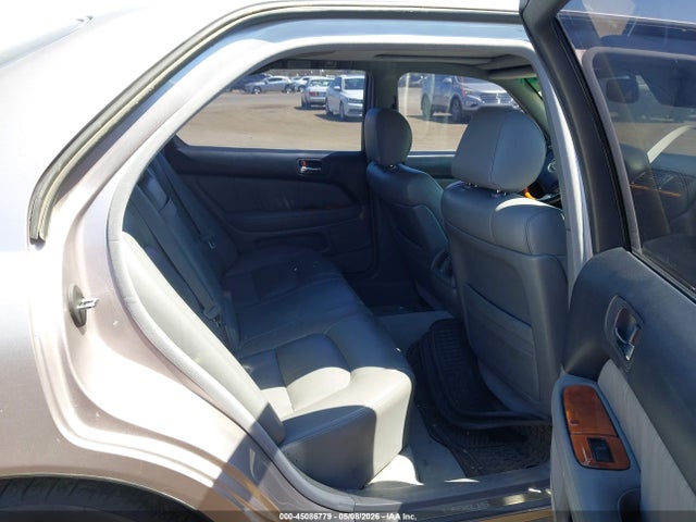 Продажа на аукционе авто 1999 Lexus Ls 400, vin: JT8BH28F6X0156994, номер лота: 45086779