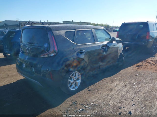 Auction sale of the 2025 Kia Soul Lx, vin: KNDJ23AUXS7922030, lot number: 45086782