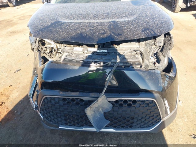 Aukcja sprzedaży 2025 Kia Soul Lx, vin: KNDJ23AUXS7922030, numer aukcji: 45086782