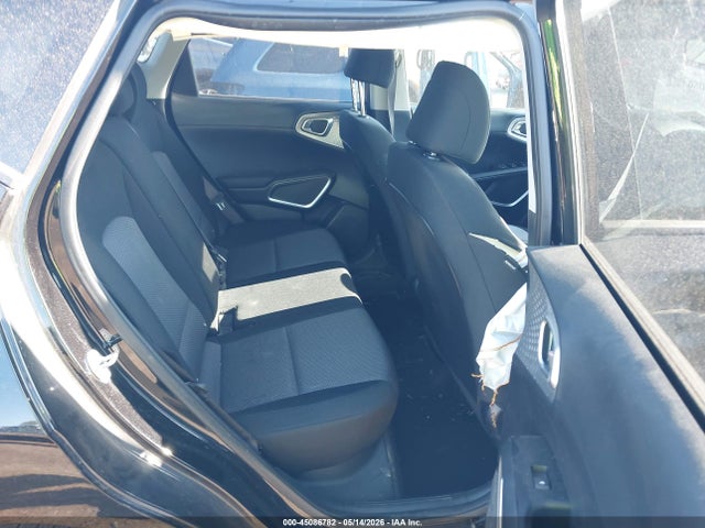 Auction sale of the 2025 Kia Soul Lx, vin: KNDJ23AUXS7922030, lot number: 45086782