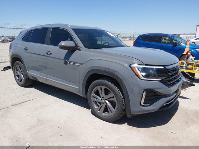 2024 Volkswagen Atlas Cross Sport 2.0t Sel R-line მანქანა იყიდება აუქციონზე, vin: 1V2AE2CA9RC210211, აუქციონის ნომერი: 45086786
