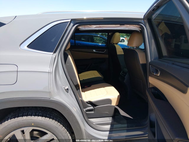 2024 Volkswagen Atlas Cross Sport 2.0t Sel R-line მანქანა იყიდება აუქციონზე, vin: 1V2AE2CA9RC210211, აუქციონის ნომერი: 45086786