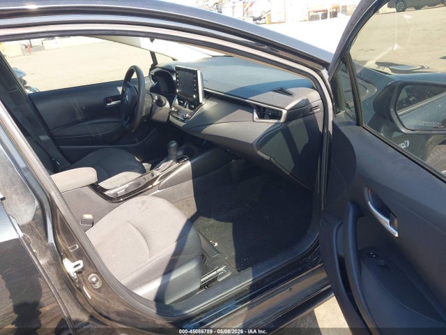 JTDEBRBE9LJ007248 Toyota Corolla Hybrid Le