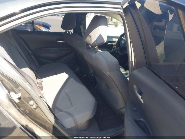 JTDEBRBE9LJ007248 Toyota Corolla Hybrid Le